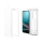 SPIGEN Elite Shield ”Ez Fit” do Samsung Galaxy S25+ Clear AFL09087 - 1313170 - zdjęcie 2